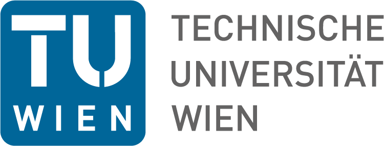 logo TU Wien
